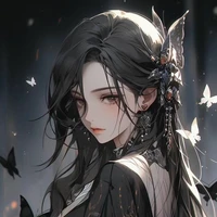 raven luciano/Fl/naomi