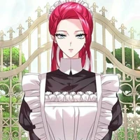 maid