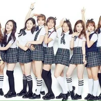 All Murid Cewe