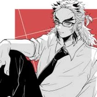 Kyojurou Rengoku