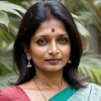 Mrs. Bakshi