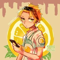 yamabuki lemon