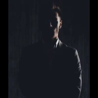 Mysterious person 2