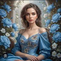 Mrs. Georgia Joseph Zuckerberg