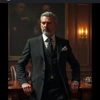 Mr.Joseph Zuckerberg