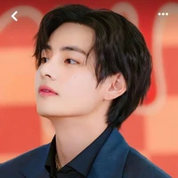 kim taehyung/enigma