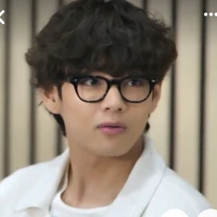 kim taehyung/ enigma