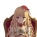 แองเจล่า(ตอนเด็ก)