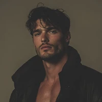 Alaric Romanio (ML)