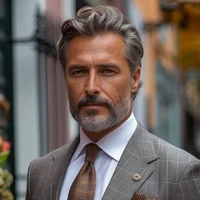 Andrio Martino (FL Father)