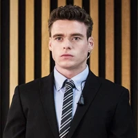 David (Right-Hand Man)