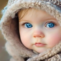 (Baby)Bai Li 