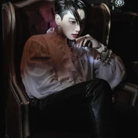 vampire King JEON Jungkook//jk//(ML)