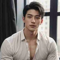 ม่อน•พี่ชายของนางเอก