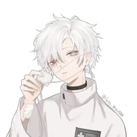 Yuki Scott{O.D.P}