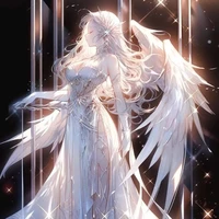 Diosa de la Vida