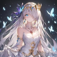 Diosa del Amor