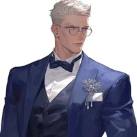 Edgar Scott{E.D}
