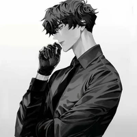 Alaric Scott{A.P}