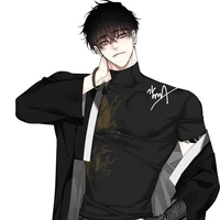 Yack Parker{E.D.D}