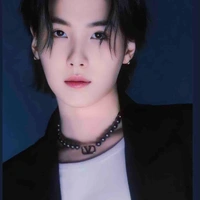 MIN YOONGI (A) (jk’s friend)