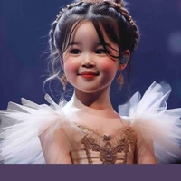 MIN Yoona (O) (yoonmin’s daughter )