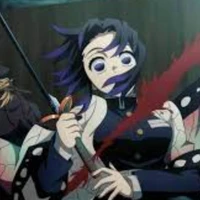 shinobu kocho: my friend
