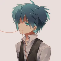 Nagisa