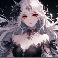 amanda(fille) Manon