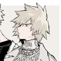 Mitsuki bakugo(AD)