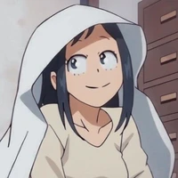 Inko Midoriya(O)