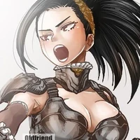 Momo Yaoyorosu(A)