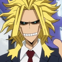 Toshinori Midoriya(A)