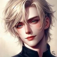 luc(bras droit)