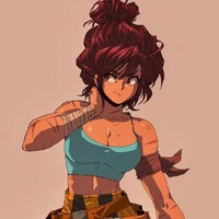Sarah