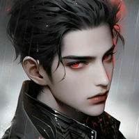 Rayme : (vampire chasseur )