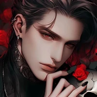 Raymond :( vampire chasseur)