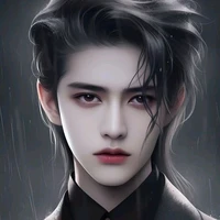 Noble : sorcier chasseur