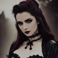 Mara ( Sorcière) 
