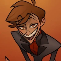 alastor