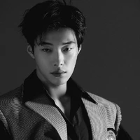 Woo Do Hwan [ Jk
