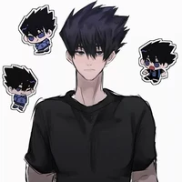 Karasu Tabito