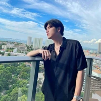 มิคกี้.🖤🎭//เพื่อนพ.อ
