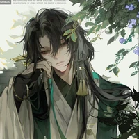 ซานจื่อ(ราชาปีศาจทิศเหนือ)