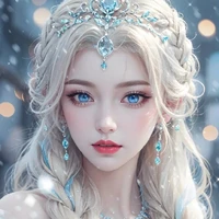 RACHEL WARREN (FL ELDER SISTER)