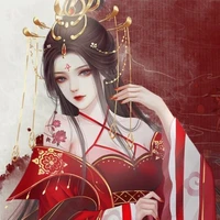 สนมเหมยลี่