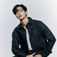 Kim seok woo