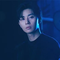 park seo joon