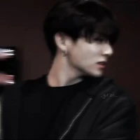 jeon Jungkook