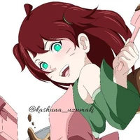 uzumaki kashuna